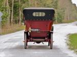Studebaker-Garford G-30 Side Entrance Touring 1906 года